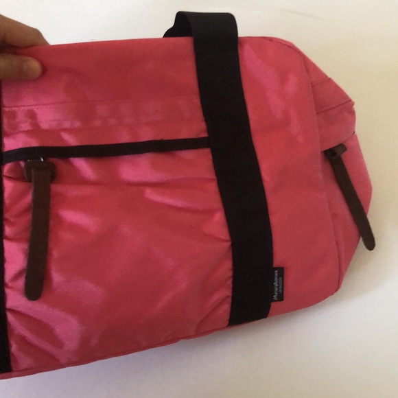 Pink gym bag brand new without tags - Picture 5 of 7